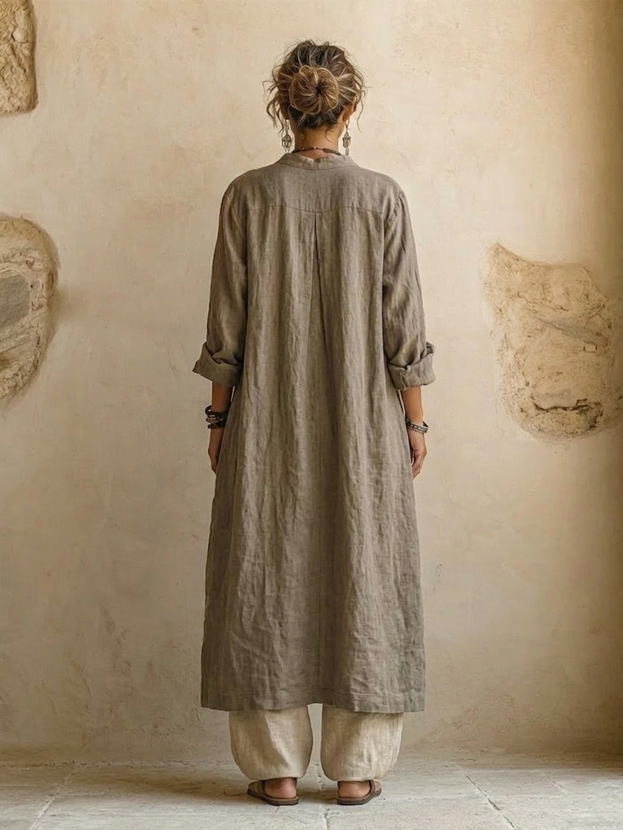 Emma | Layered Three-Piece Set